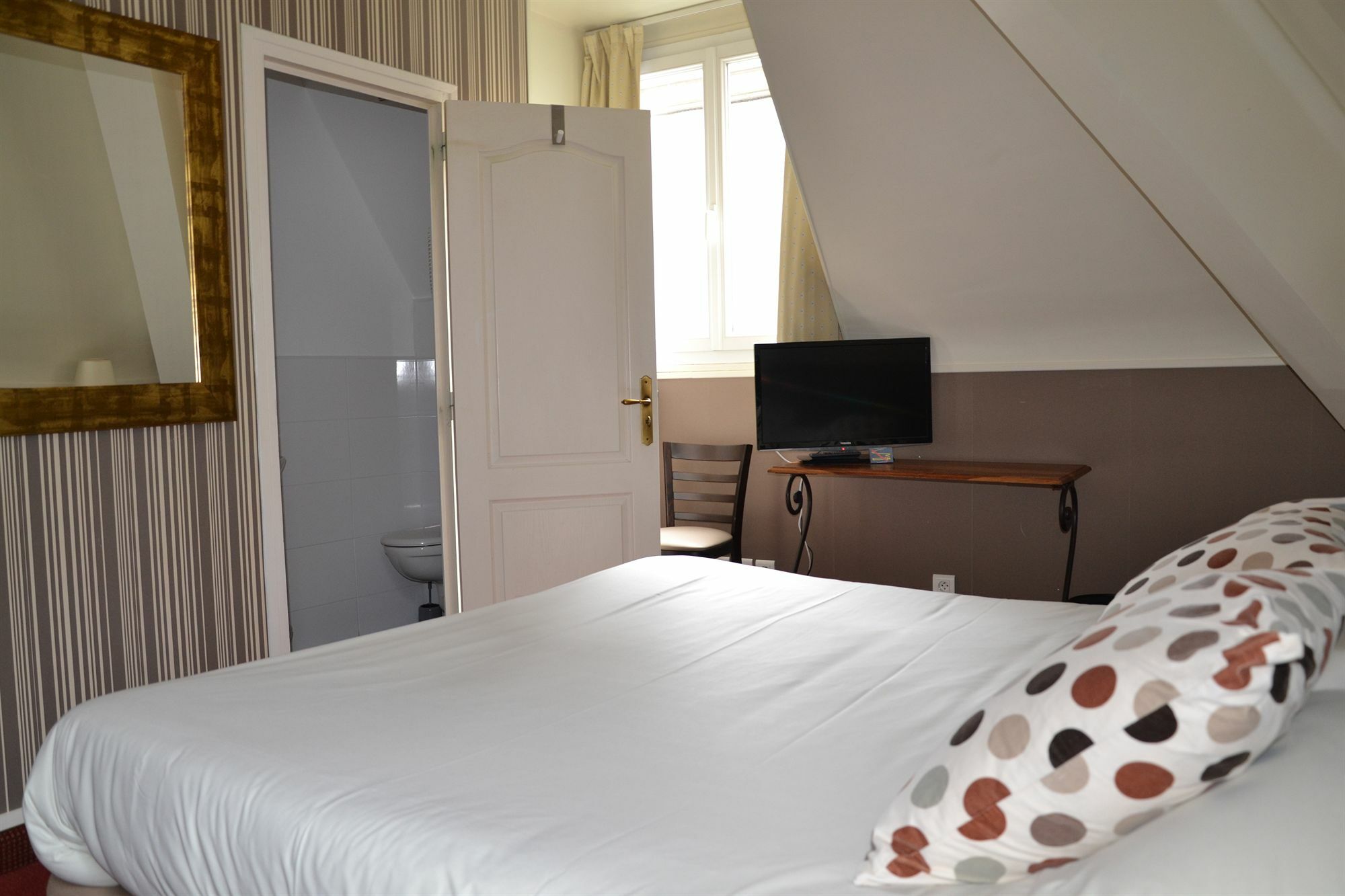 Hotel Ajoncs D'Or Saint-Malo Esterno foto